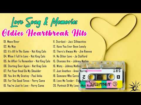 Love Songs and Memories - Golden Oldies But Goodies - Sweet Memories Love Songs 70's 80's 90's