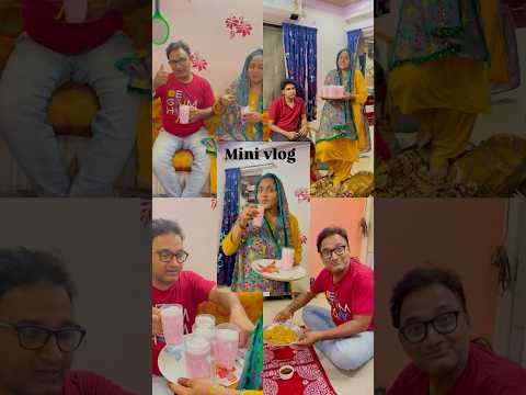 Mini Vlog 😇 #afreendastarkhwan #afreenshakeel #afkeelforever #minivlog #trending #viral #2025