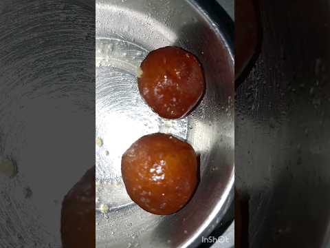 Gulab jamun ice-cream #viralrecipe #viral #trending #shortsfeed