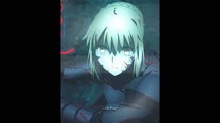 Saber alter edit | salter edit | 🤨