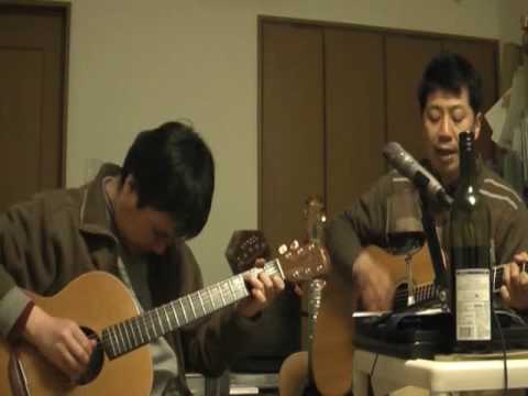 松山猛/加藤和彦　遠い遠いあの野原（バートヤンシュ風バージョン）