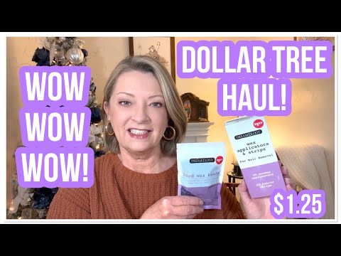 DOLLAR TREE HAUL | WOW | AWESOME NEW FINDS | LOVE DT😁 #haul #dollartree #dollartreehaul