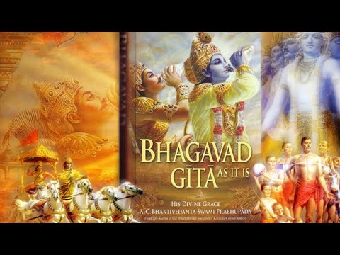 🎧 Bhagavad Gita Full Audiobook English 📖 🎧 | BEST AUDIO EXPERIENCE