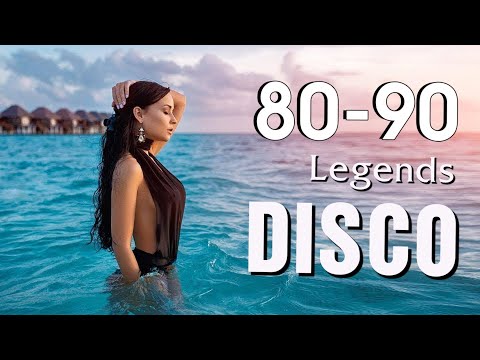 Disco Music Best of 80s 90s Dance Hit - Nonstop 80s 90s Greatest Hits - Euro Disco Songs remix