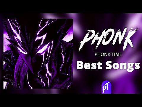 Aggressive Phonk Music 2022 👹 Best Drift Phonk, Gym Phonk, Фонк 2023