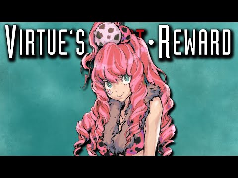 My First Time Playing Zero Escape: Virtue's Last Reward! (Part 7)