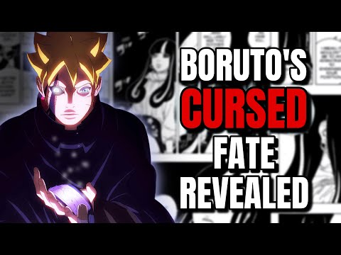 🚨The CURSED Future Of The "Singularities Of Fate" Revealed! | Boruto TBV Analysis Reaction!