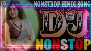 Hindi All Time Hits DJ Song || Dj Song Collection 2022 || NONSTOP HINDI SONG HITS || Gan Bazar❤️