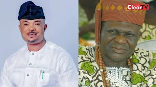 Egbe-Idimu Chairman, Olowoopejo Mourns Onidimu Of Idimuland, Describes Late Monarch As God-Fearing