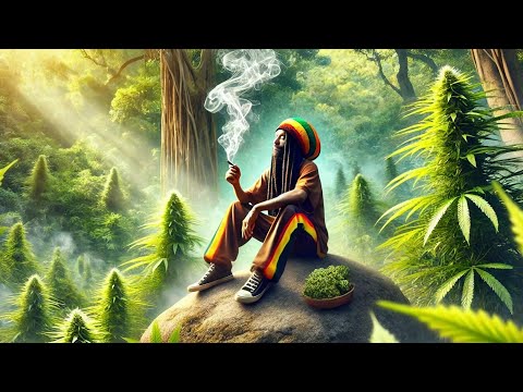 🇯🇲Ganja Dub Mix🇯🇲, Dub Reggae / Dub Wise / Reggae