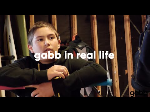 Gabb in Real Life: A Skatepark Emergency