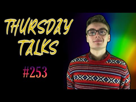 Thursday Talks - Love Questionnaire & Chat (#253)