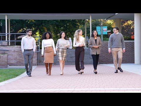 Meet Team Motley | Ames Moot Court Competition 2024