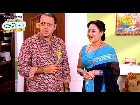 Did Bhide Lie To Everyone? | Taarak Mehta Ka Ooltah Chashmah | Full Episode