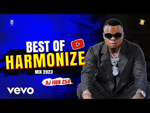 🔥🔥LATEST BONGO MIX FEBRUARY 2023 | BEST OF HARMONIZE MIX 2023 | WOTE,AMELOWA,TUNAPENDEZA DJ IVAN 254