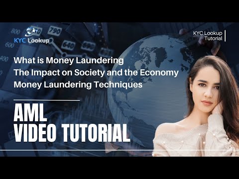 Money Laundering Explained: Techniques, Impact, and Why It Threatens Society and the Economy