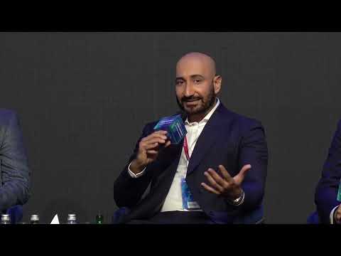 Revolutionizing Finance: Fintech Unicorns in the UAE | Panel Discussion with Industry Experts