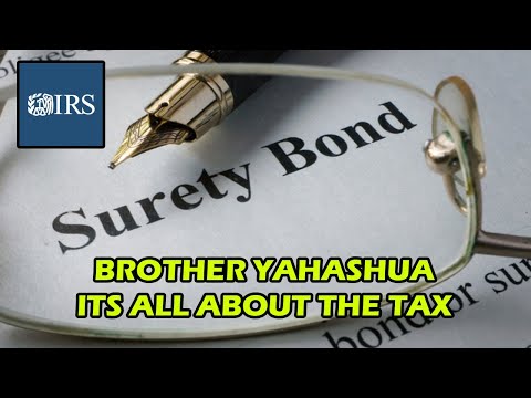 BROTHER YAHASHUA- BONDS