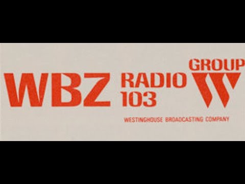 WBZ 1030 Boston - Grease Weekend - J J Jeffrey - July 21 1973 - Radio Aircheck