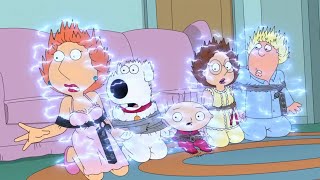 Family Guy Season 12 Episode 01 Full Episode - Family Guy 2025 Full Episode NoCuts