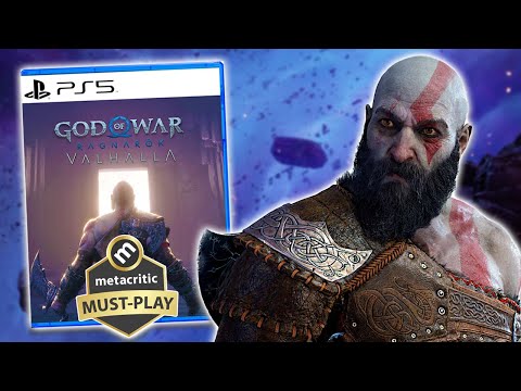 Is God of War Ragnarök: Valhalla As Good As Everyone Says?