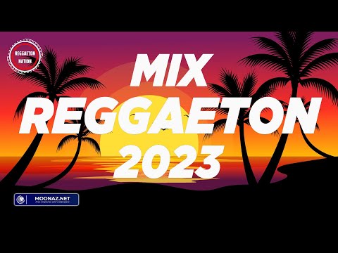 REGGAETON MIX 2023 - LATINO MIX 2023 LO MAS NUEVO - MIX CANCIONES REGGAETON 2023