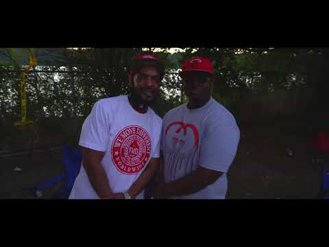 RON SOURR - WHERE IM FROM (OFFICIAL VIDEO) Shot By| E&E