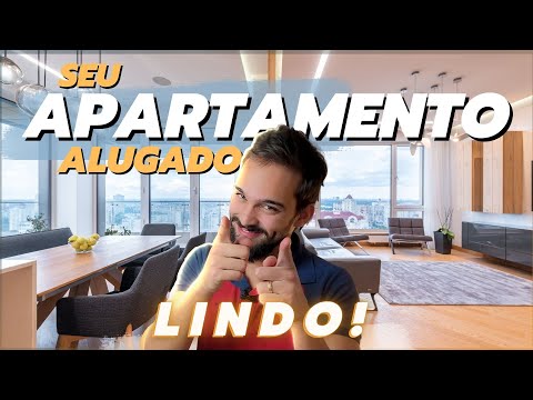 Decorações FÁCEIS e PRÁTICAS para APARTAMENTOS ALUGADOS