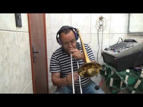 Um Certo Galileu (Trombone Cover)