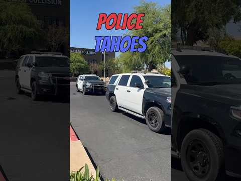 Police SUV restoration #police #chevy #restoration #phoenix