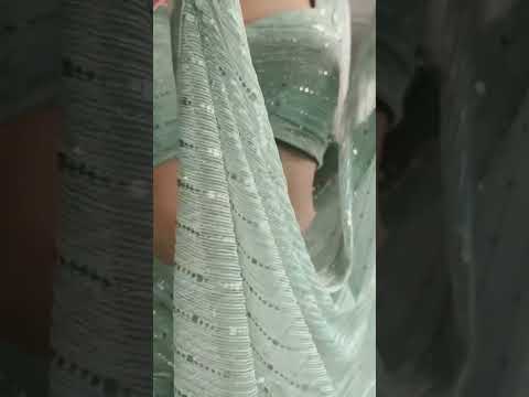 Latest Fancy designer net Saree #fashion #saree #fancysaree #wedding  #designer #bollywoodsaree