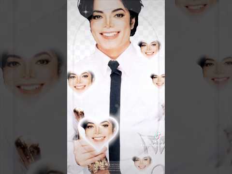 ￼ Michael Jackson Evolution Edit