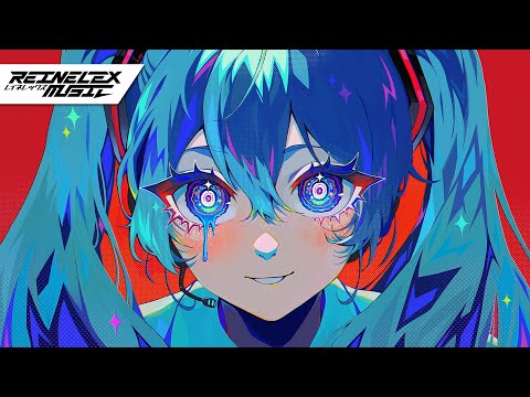 OTIKA - AURA (feat. Hatsune Miku)