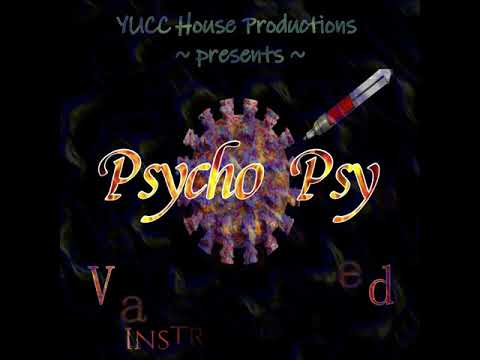 Psycho Psy