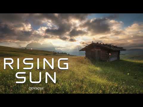 Odysole - Rising Sun #deephouse