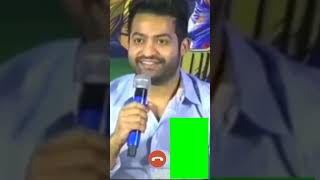 Tik tik latest NTR video call effect || #Ntrupdates