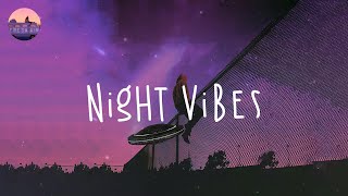 Pop rnb chill mix 🌌  Summer Walker, Ariana Grande, Chlöe