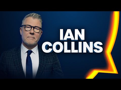 Ian Collins | 15-Jan-25