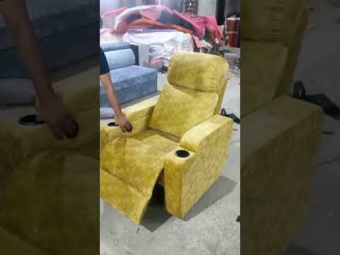 Motorized Recliner from Gharnish Hyderabad