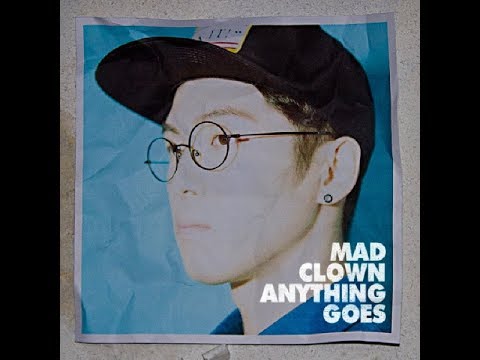 [FULL ALBUM] 매드클라운 (Mad Clown) - Anything Goes