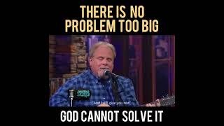 There is no problem too big, God cannot solve it | King David's Praise and Worship Tabernacle