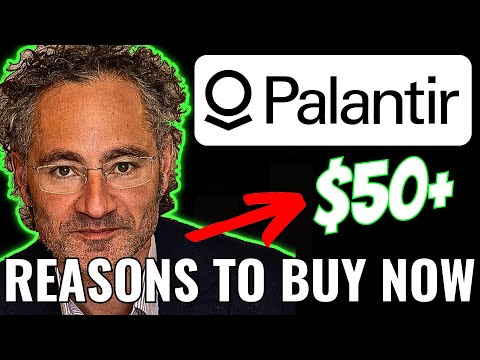 Palantir Stock Analysis - HUGE CATALYST & MASSIVE PRICE TARGET - PLTR Stock Analysis #pltr