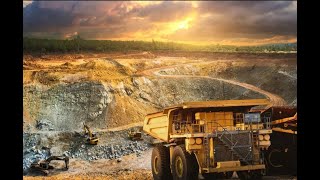 The Age of Minerals – How do we move to sustainable mining practices?