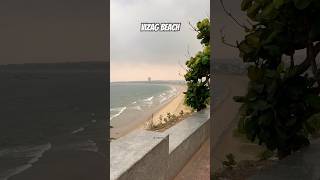 Vizag Beach #shorts #youtubeshorts #vizag #vizagbeach