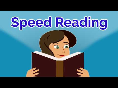 Student Superpower: Read Anything 2x FASTER 📚