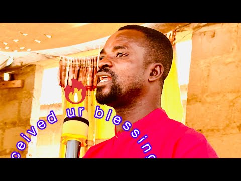 MPAEBO NWOM 🔥(true faith church international spiritual songs)😍🔥🙏