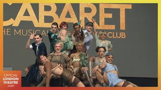 Cabaret | West End LIVE 2024