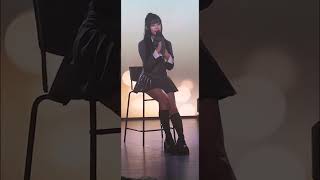 250112 ILY:1 RIrika cover 「First Love」