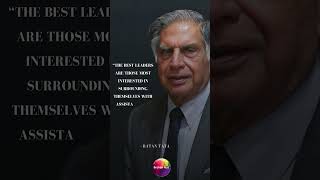 Ratan Tata - 009