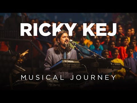 Ricky Kej (Grammy Winner) - 17 Best Songs - 75 min of Pure Music - The Ultimate Collection